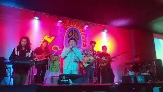 Jam Ocampo and Fifth Dynamics - Forevermore (Side A)