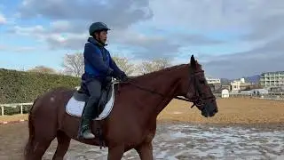 2025/12/28 経路連 選手権馬場 坂田　京欅