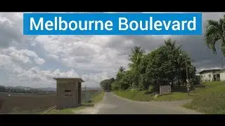 Melbourne Boulevard, Linstead, St Catherine, Jamaica