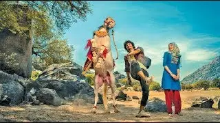 Gypsy Movie Teaser Review