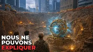 12 Technologies Perdues Enfouies Sous les Civilisations Modernes