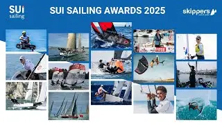 Aftermovie SUI Sailing Awards 2025