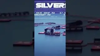Intro Silverstone | #copapistonf1 de #Twitch
