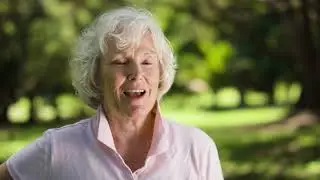 Customer Testimonial Series - Puraz 100% Collagen Review (Paula)