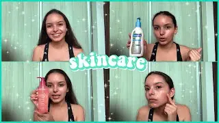 ROSÁCEA e DERMATITE ATÓPICA - Rotina de SKINCARE de uma pele SENSÍVEL | Bruna Lima
