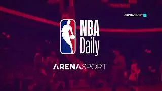 TV Arena sport - NBA Daily / 08.02.2021.