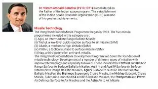 Std X Defence Studies Chapter 5: Science, Technology and National Security