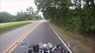 Full Face Vs Half Shell Helmet
