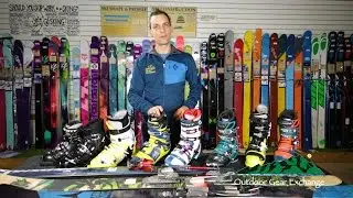 Telemark Skiing 101: A Few Things You Should Know About Tele Skis