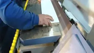 Stomana KSM 3000