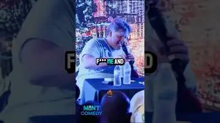 Ник Маллен и Тим Диллон высмеяли заведение Луиса Дж. Гомеса, где проходит фестиваль Skankfest 😂😅🤣