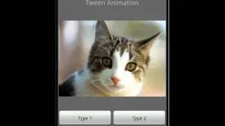 Android Animation: Simple Tween Animations