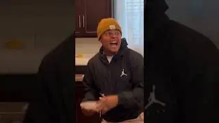 LITTLE SISTER HAS A DATE PRANK ON BROTHER! 🤬