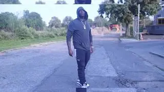 Tommy2Gunz - The Hustle (Prod. E Haynes) (Full Video)