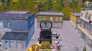 MONTAGE || CAPTAIN GAMING || AR montage ||PUBG MOBILE