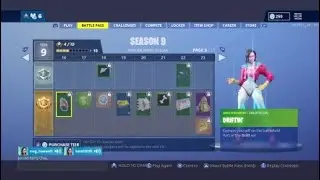 Fortnite /forbites