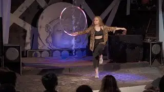 Александра Семёнова / Flow Art Retreat