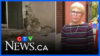 Ottawa homeowner loses $90,000 in alleged contractor scam