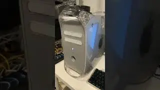 Old Mac Updates Rocked
