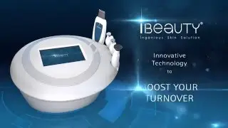 THALGO iBeauty B2B Film