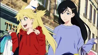 Three Episodes Isn't Enough
