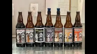Epic Brewing Company, Utah, USA