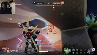 Late Night ranked grind