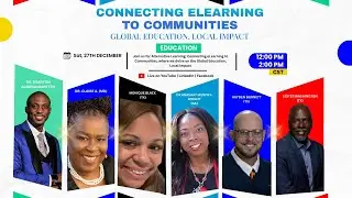 Alternative Learning Summit: Connecting E-learning to Communities &ndash; Global Vision, Local Impact