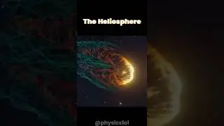 The Heliosphere: Protecting Our Solar System from Cosmic Threats