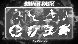 BRUSH PACK GFX | ANDROID