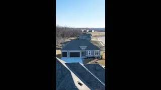 The Sierra by New Mark Homes - 1725 SW 27th Street Lee's Summit, MO