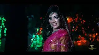 Holud Night Of Akib x  AI Israt Jahan