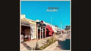 Ben Richardson - Daisy Blue