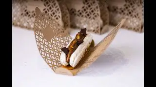 World Chocolate Masters - UK & Ireland National selection