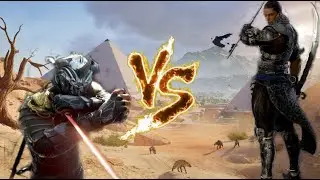 [BDO] Ninja Awakening vs Hashashin Succession