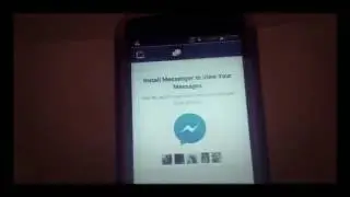 HOW TO AVOID INSTALLING FACEBOOK MESSENGER
