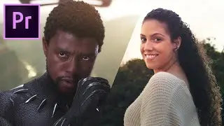 Como PEGAR A COR DE FILMES e COLOCAR nos SEUS VÍDEOS!