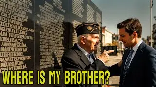 Activists Ignored This War Hero's Name! A Shocking Veteran Story