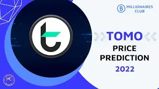 TOMO Price prediction 2022 !!
