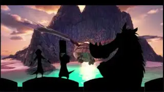 Timon and Pumbaa Rewind Moana 2