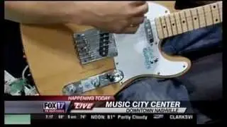 iPad Guitar