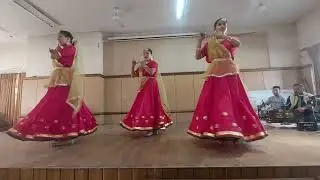 Kullu Dussehra 2024. Devsadan 