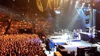 GNR-Happy birthday Dizzy Reed-Montpellier-2012-06-18