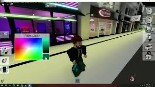 Roblox Brookhaven RP NEW ARCADE REMODEL UPDATE (Boombox, Music, and New Props)