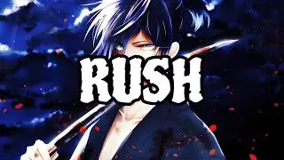 Nomu - RUSH | Hyperhop | Copyright Free Music | Compose Music |