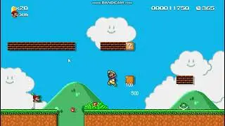 Gametec Pack SMB1R Part 1