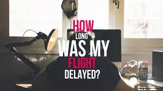 Claim For Cancelled Flight ✩ How To Claim Flight Delay Compensation