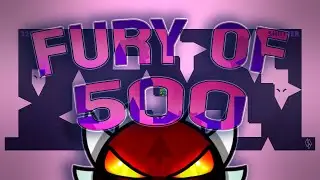 Geometry Dash &middot; 