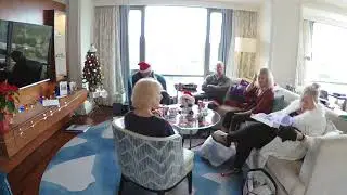 Southern California Christmas