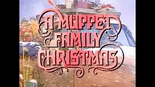 Muppet Songs: We Need a Little Christmas | Upscaled